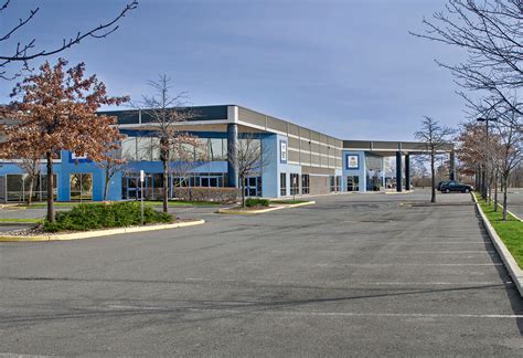 New jersey convention and exposition center in edison - New Jersey Convention and Exposition Center 97 Sunfield Ave. Edison, NJ 08837